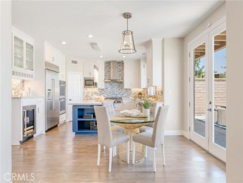 16 Sunswept Mesa , Aliso Viejo, CA