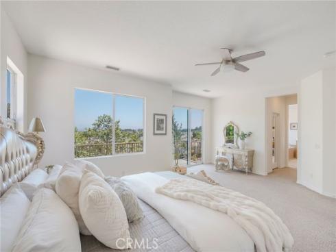 16 Sunswept Mesa , Aliso Viejo, CA