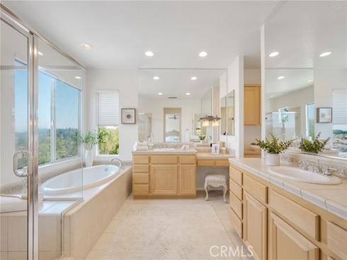 16 Sunswept Mesa , Aliso Viejo, CA