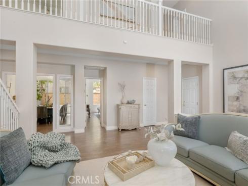 16 Sunswept Mesa , Aliso Viejo, CA