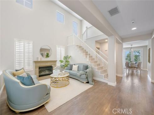 16 Sunswept Mesa , Aliso Viejo, CA