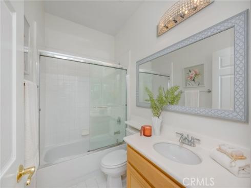 16 Sunswept Mesa , Aliso Viejo, CA