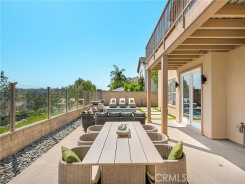 16 Sunswept Mesa , Aliso Viejo, CA
