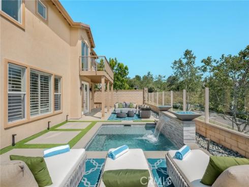 16 Sunswept Mesa , Aliso Viejo, CA