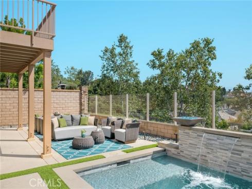 16 Sunswept Mesa , Aliso Viejo, CA