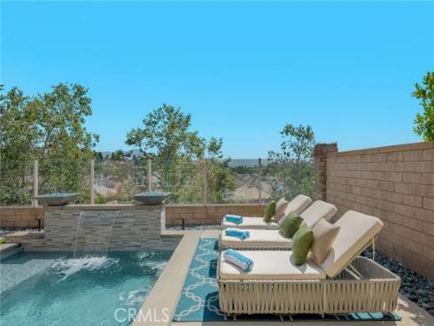 16 Sunswept Mesa , Aliso Viejo, CA