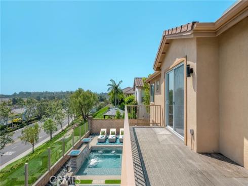 16 Sunswept Mesa , Aliso Viejo, CA
