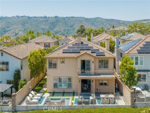 16 Sunswept Mesa , Aliso Viejo, CA
