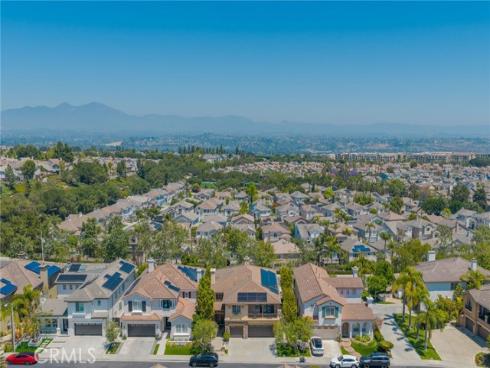 16 Sunswept Mesa , Aliso Viejo, CA