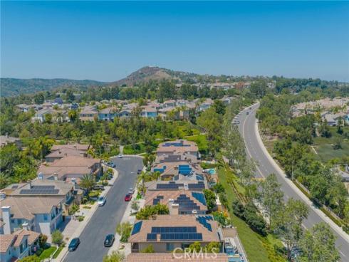 16 Sunswept Mesa , Aliso Viejo, CA