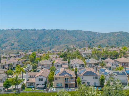 16 Sunswept Mesa , Aliso Viejo, CA