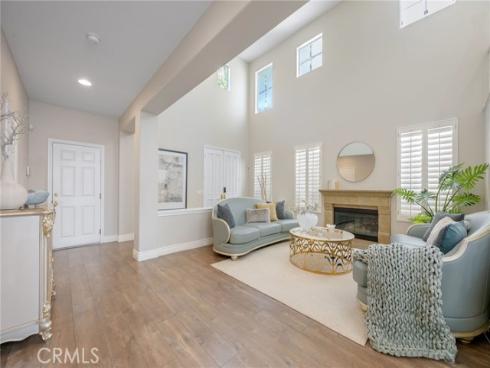 16 Sunswept Mesa , Aliso Viejo, CA