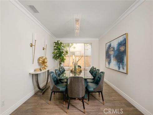 16 Sunswept Mesa , Aliso Viejo, CA