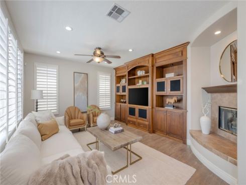 16 Sunswept Mesa , Aliso Viejo, CA