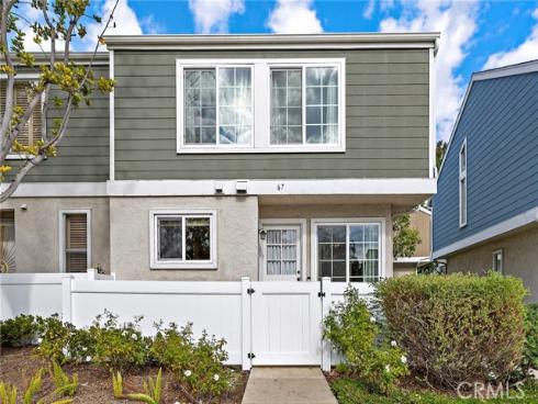 67 Abbeywood