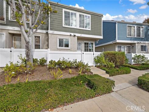 67 Abbeywood , Aliso Viejo, CA