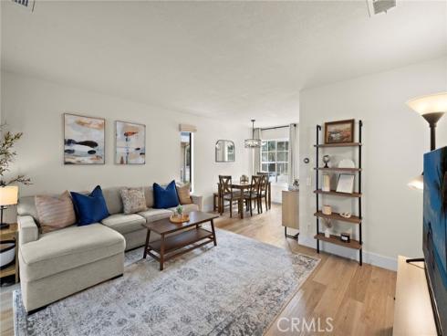 67 Abbeywood , Aliso Viejo, CA
