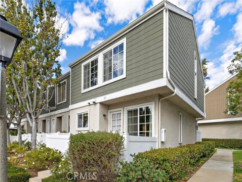67 Abbeywood , Aliso Viejo, CA