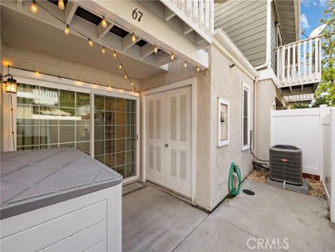 67 Abbeywood , Aliso Viejo, CA
