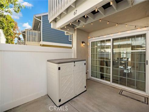 67 Abbeywood , Aliso Viejo, CA