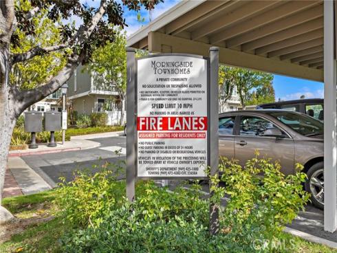 67  Abbeywood  , Aliso Viejo, CA