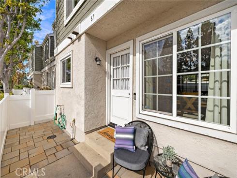 67 Abbeywood , Aliso Viejo, CA