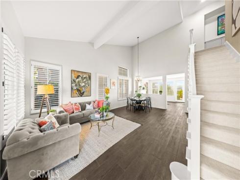 7 Hollyleaf , Aliso Viejo, CA