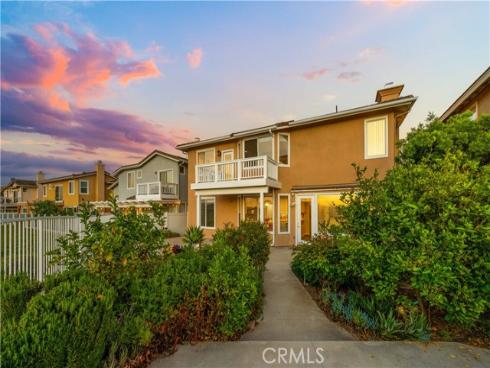 7 Hollyleaf , Aliso Viejo, CA