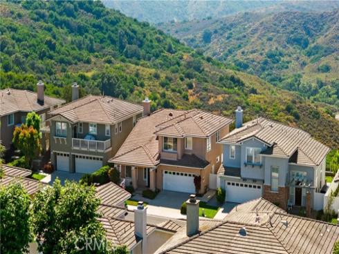 7 Hollyleaf , Aliso Viejo, CA