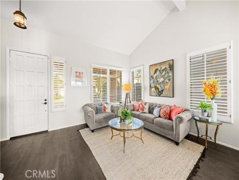 7 Hollyleaf , Aliso Viejo, CA