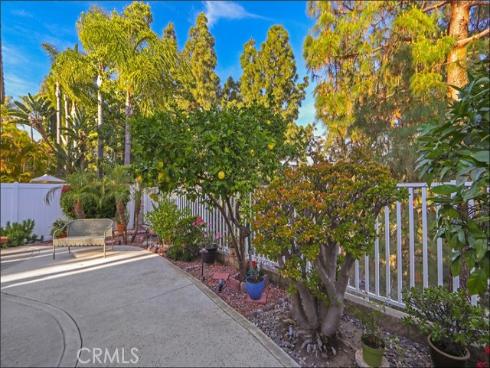 12 Hawaii , Aliso Viejo, CA