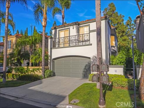 12 Hawaii , Aliso Viejo, CA