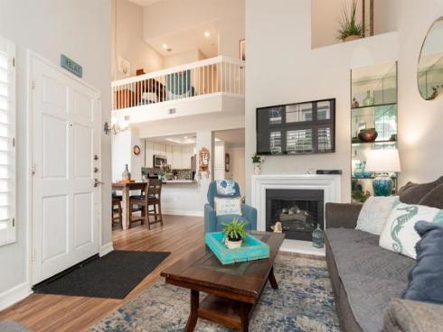 72 Nightingale Drive, Aliso Viejo, CA