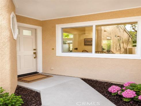 8 Rosewood , Aliso Viejo, CA