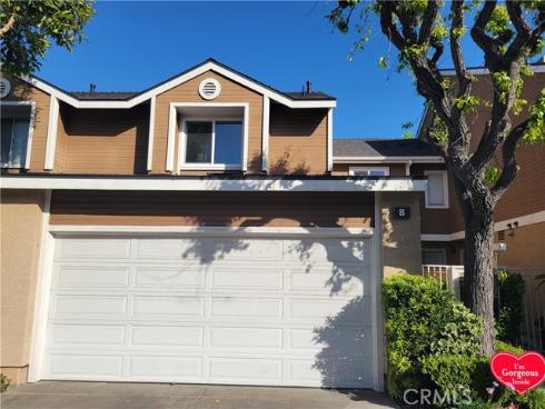 8 Rosewood , Aliso Viejo, CA
