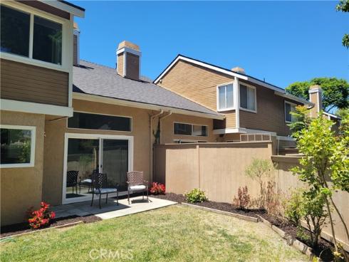 8 Rosewood , Aliso Viejo, CA