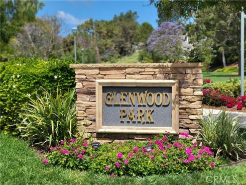8 Rosewood , Aliso Viejo, CA