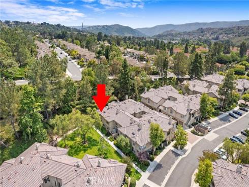 64 Fulmar , Aliso Viejo, CA