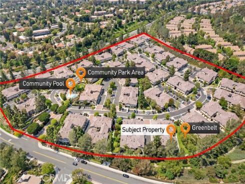 64 Fulmar , Aliso Viejo, CA