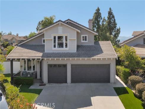 43 Deerwood