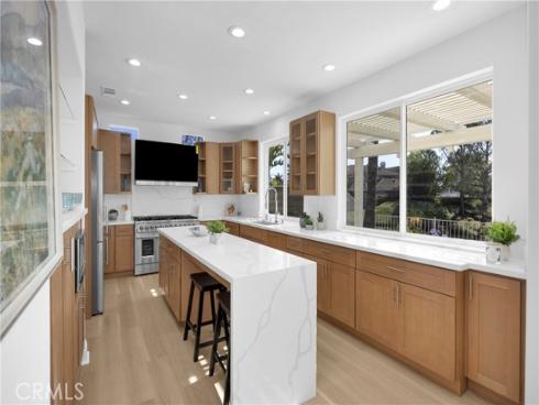 43 Deerwood , Aliso Viejo, CA