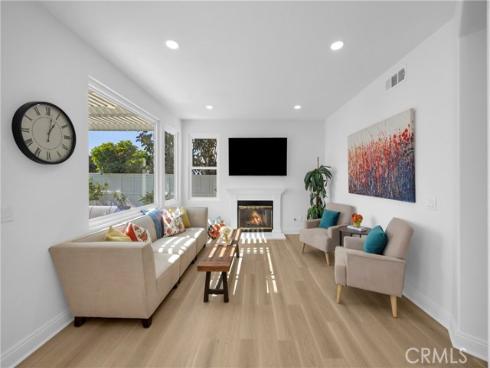 43 Deerwood , Aliso Viejo, CA