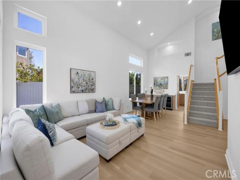 43 Deerwood , Aliso Viejo, CA