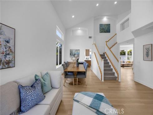 43 Deerwood , Aliso Viejo, CA