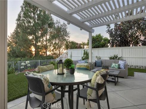 43 Deerwood , Aliso Viejo, CA