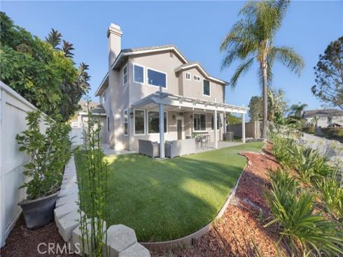 43 Deerwood , Aliso Viejo, CA