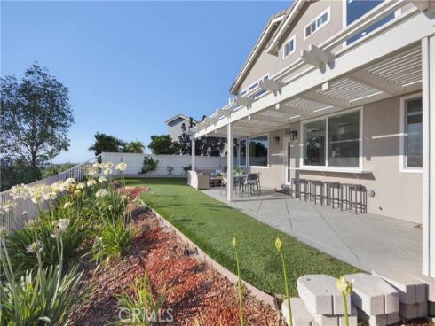 43 Deerwood , Aliso Viejo, CA