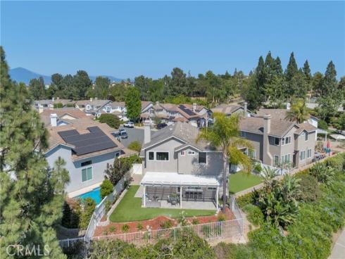 43 Deerwood , Aliso Viejo, CA