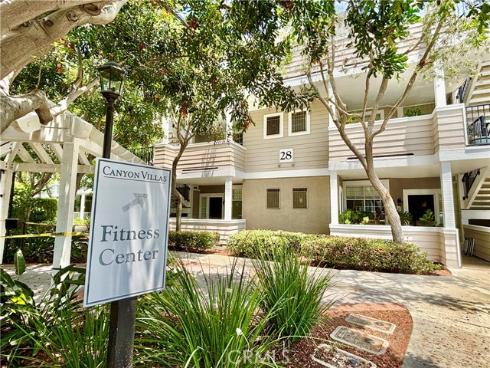 23412 Pacific Park 28D , Aliso Viejo, CA