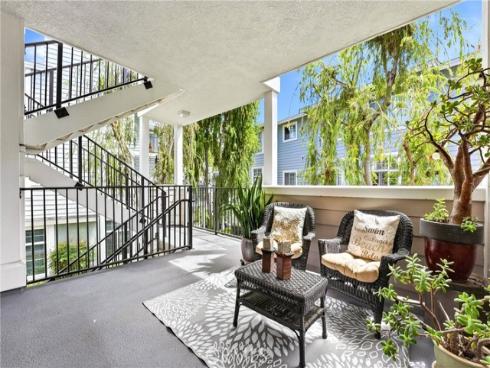 23412 Pacific Park 28D , Aliso Viejo, CA